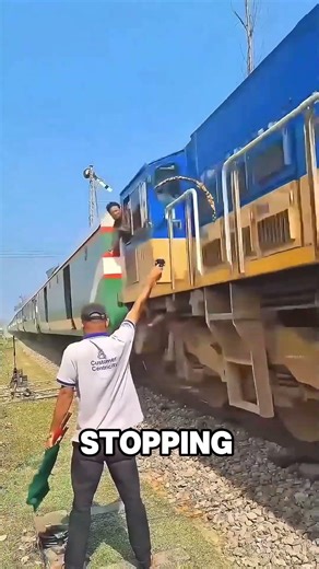 Why Stopping the Train Is Not an Option