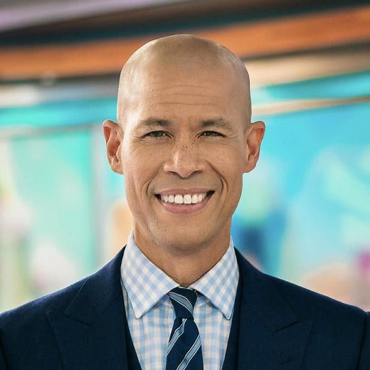 Vladimir Duthiers - CBS News