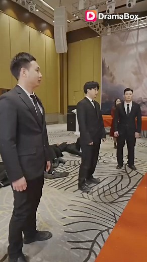 Reveal, Rise and Reign Lance West generously supports his girlfriend, Lara Olson, throughout her academic journey. Thanks to his financial assistance, she successfully graduates and attains significant financial success, earning tens of millions annually. Despite Lance's unwavering support, Lara callously severs their relationship, citing the gap in their social statuses. However, in the wake of this heartbreak, fate intervenes. | DramaBox