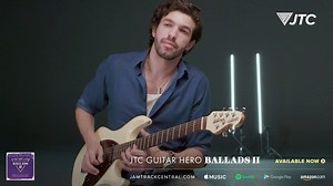 5K views · 69 reactions | Positive Grid artist Roy Ziv teamed up with Jamtrackcentral.com for volume two of their "Guitar Hero Ballads" album. Catch him playing his new song "Defying Gravity", and peep that killer BIAS FX tone! Learn more: https://www.positivegrid.com/bias-fx/ | Positive Grid | Facebook
