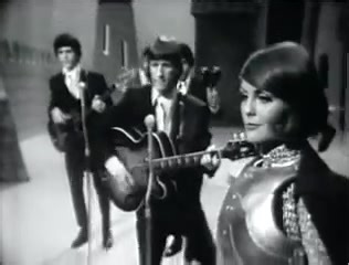 Sir Douglas Quintet - She's About A Mover | Top Hat Crew's "Live Music Archives"