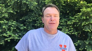 Brian L. Smith, professor and chair of the Department of Engineering Systems and Environment, congratulates University of Virginia Engineering students on their journey to graduation day, May 16, 2020. UVA Engineering celebrates your entry into a global community of engineers engaged in making the world a better place! #WeAreUVAEngineers2020! https://at.virginia.edu/35WKHzG | UVA School of Engineering and Applied Science