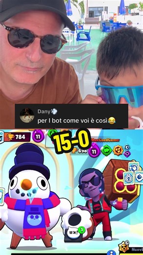 Mastering the 15-0 Strategy in Brawl Stars