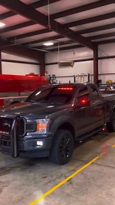 5.1K views · 89 reactions | Thanks for sharing, Henri W.! Check out his truck using our: - Raptor Visor Bar - Striker Deck/Dash Lights - Z Surface Mounts - Tailgate Warning Light Bar Let's see your setup! Post & Tag Us / Message Us yours for a $10 off promo code and chance to be featured! @SpeedTechLights #LightingTheWay | SpeedTech Lights | Facebook