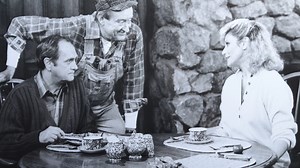 Bob Newhart rarely set foot in Vermont. But his impact on the state was noteworthy.