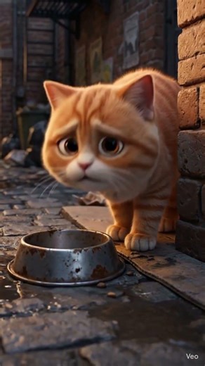 #RichCat #ShortStory #CuteCat #Viral #catvideo #aianimation #cutecat #emotionalstory #shortstory