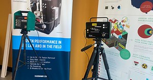 New data shows high levels of dangerous gas detected in the Triangle