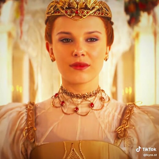 Exploring Millie Bobby Brown's Role in Damsel