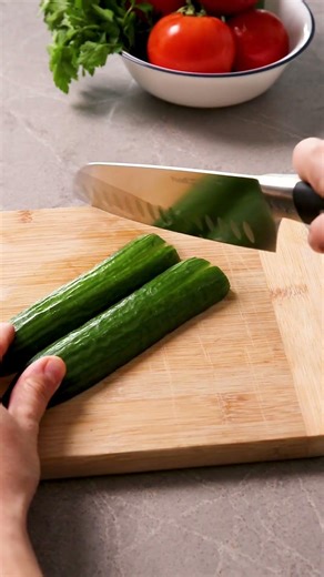 סלט ירושלמי מעולה - שריג