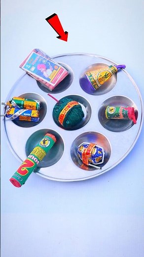 many types of fireworks experiment & testing ~2025 🔥 Sutli Bomb + 2 sound Bomb + Hydro Foils Bomb