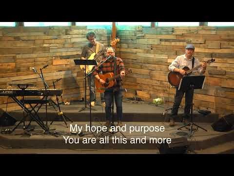 9:00am Service | The Cross Means Redemption | Vineyard KC West Church