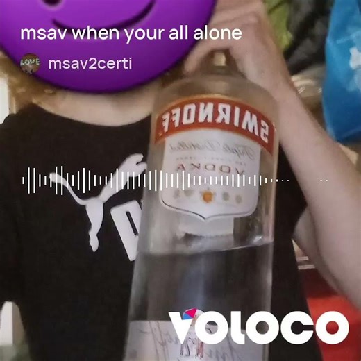 msav - When your all alone #upcomingartist #music