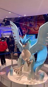 If you're a Pokemon fan, you'll want to stop by the Pokemon Center. In Osaka, Pokemon Center Osaka is located right next to JR Osaka Station. In addition to game software and card games, the store is filled with a wide variety of original goods, from stuffed toys to stationery, T-shirts, and sweets. #Japan #fbreels #fyp #japan #fblifestyle #pokemoncenterosaka | Japan Wonders