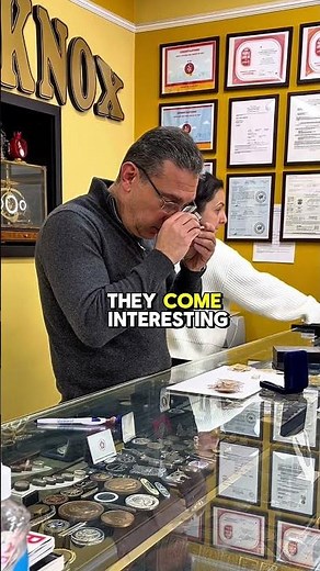 Why go in Premiums Change and Why It Matters | Gold Knox Jewelry & Coin Exchange Pasadena Ca
