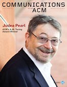 Exact matrix completion via convex optimization | Communications of the ACM