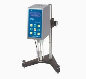 [Hot Item] Snb-1 Digital Display Viscometer Rotational Multi-Speed Viscosity Meter