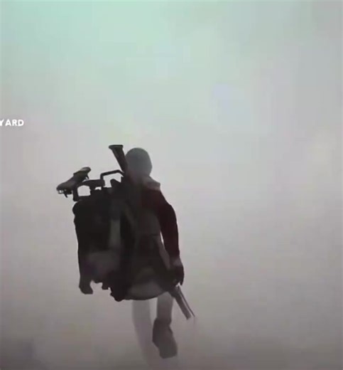 The Most Satisfying Moment in Arc Raiders