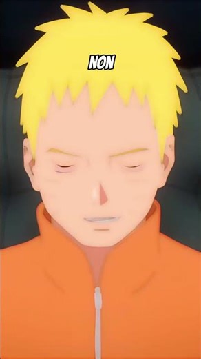 Naruto and Sasuke parent of Boruto