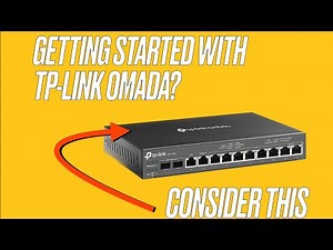 ER7212PC Overview, ACL glance, Teardown, Unboxing, & more | ‪@Tp-linkUs‬ #omada