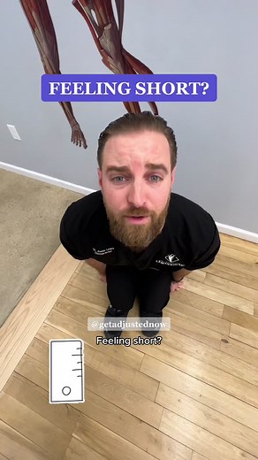 Effective Tips to Grow Taller and Improve Posture