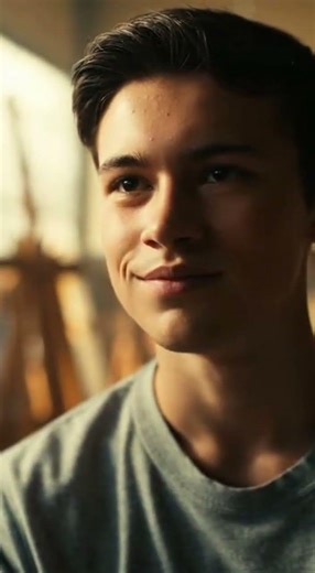 Bully Destroys Art, Gets DESTROYED 😤 Emotional Turnaround