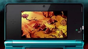 Shinobi: Gameplay Trailer