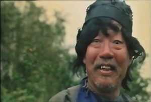 Kırık Parmaklı Usta -  Jacky Chan (Türkçe Dublaj)