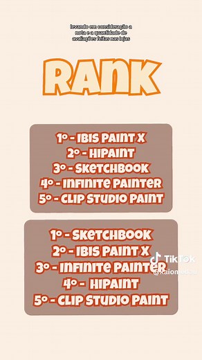 Os Melhores Aplicativos Gratuitos para Desenho e Pintura