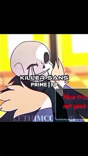 Geno Sans Vs Killer Sans #viral #undertale #sans #edit #undertaleau #underverse