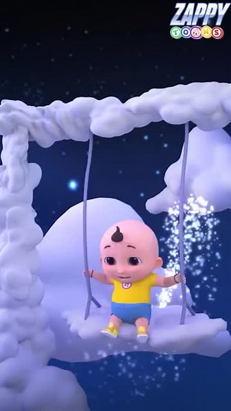 Chanda Mama Door K Poem - Fun and Rhymes for Kids!