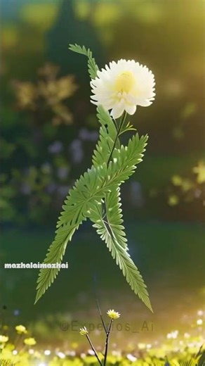 The flower dance #dance #animation #short #trending #ytshorts