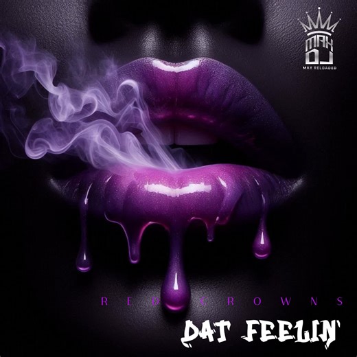 Experience the bold spirit of RED CROWNS with DAT FEELIN'. This design captures the essence of confidence and style, perfect for those who embrace their unique vibe. Stand out and wear your attitude proudly. Discover the energy behind every crown and make it yours today. #RedCrowns #DatFeelin #BoldStyle #HipHop #Rap