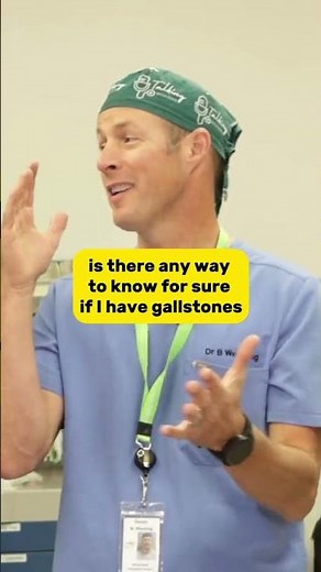 Gallstones Warning Signs You Shouldn’t Ignore