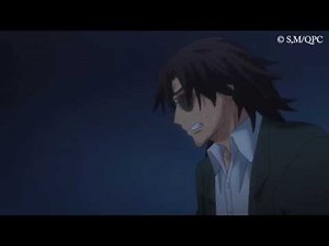 Qualidea Code - Clip #01 (OmU)