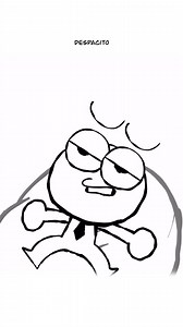 Whats That Song Despacito 🤔 (Animation Meme) | Nutshell Animations