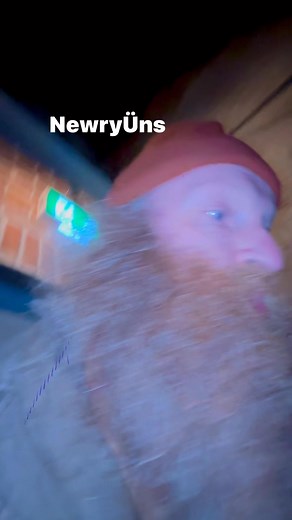 Wee yarn …. Wee Wednesday morning Mystery ? Wee first look at this cozy spot.. I spotted this while walking home last night .. But can 🤟🏼 guess where in the city . ? It’s an utterly new spot … not even open .. but in a few days Hmmmm…. Hmmm.. | NewryUns