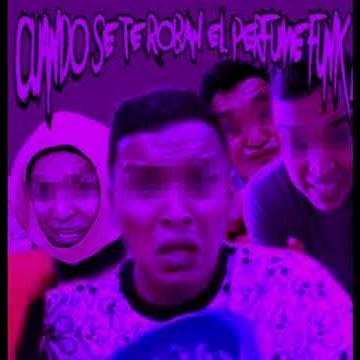 Cuando Te Roban El Perfume - Super Slowed - DJ.UBM7