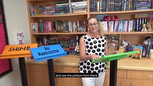 6.3K views · 65 reactions | Take a tour of Marilyn McAlister's classroom, a 6th grade teacher at Sunflower Elementary, and gain tips and tricks for creating a flexible learning environment! | Meta for Education | Facebook