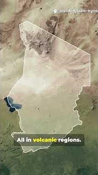 What REALLY Happened to The LAKE That Suddenly EXPLODED