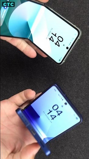 Flip 6 vs Flip 7 — Real Comparison 👀