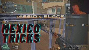 419K views · 12K reactions | 'CrossFire Mexico Tricks' by Reid "x0tek" Johnson I'll release another mexico tutorial soon ;) | SEVEN CF | Facebook