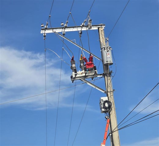 Distrito Municipal de El Limón permanece sin energía
