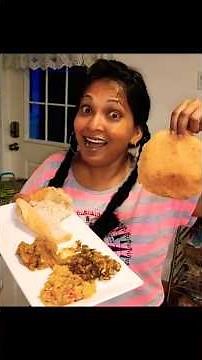 Delicious green seasoning fry bake recipe.