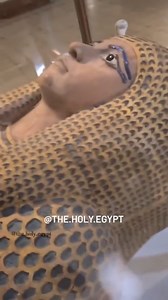 7.1K views · 3.7K reactions | Masterpieces of the Egyptian Museum ...