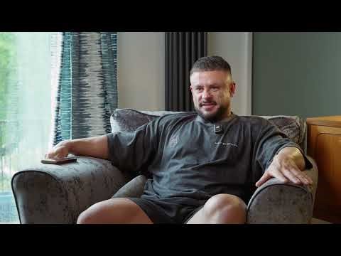 BEYOND THE LIGHTS - EP 4 - ADVERSITY