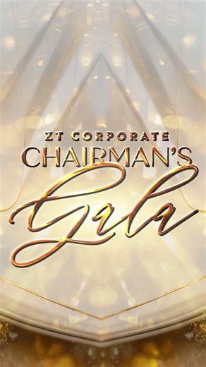 ZT Corporate | The 2025 ZT Corporate Chairman’s Gala brought together visionary leaders to celebrate The ZT Way: Integrity, Excellence, and Leadership.... | Instagram
