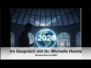 In conversation with Dr. Michelle Haintz: Outlook 2026
