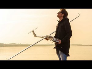 Fixing and flying my RC glider | Micro documentary