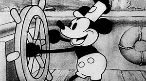 ‘Poohniverse,’ is horror versions of classic children’s characters. Is Disney allowing it?