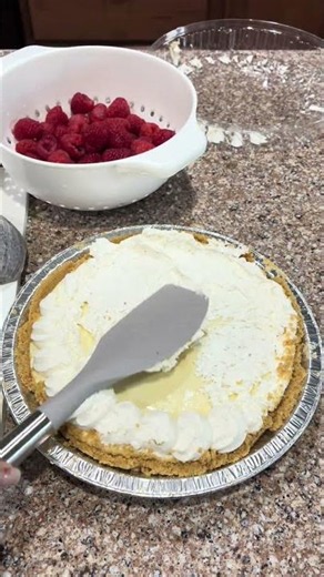 Edwards Key Lime Pie #retoperdidadepeso #recetasenunminuto